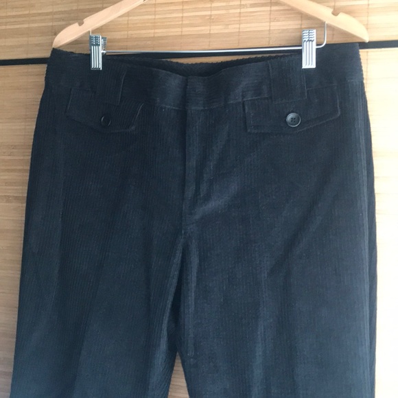 Vintage Stretch Corduroy Holiday ‘05  w/spandex - Picture 8 of 12